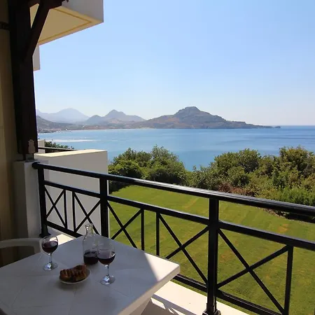 Apartman Fotmar