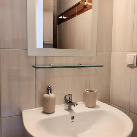 Apartman Fotmar Plakiász