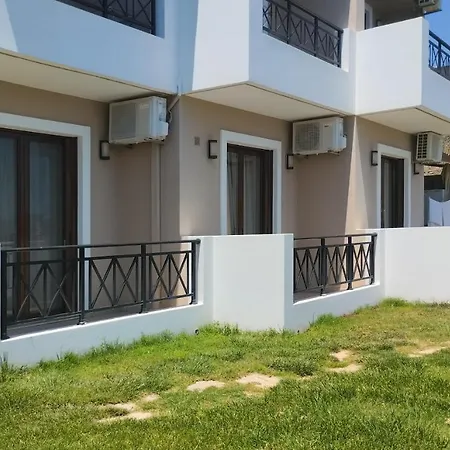 Fotmar Apartman *