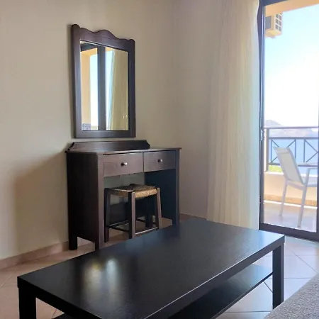 Apartman Fotmar Plakiász