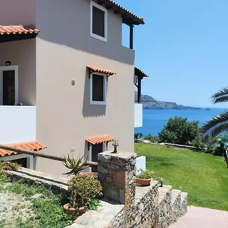 Fotmar Apartman *