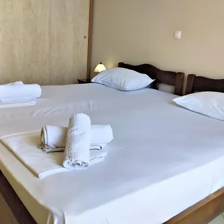 Apartman Fotmar Plakiász