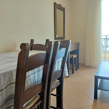 Fotmar Apartman