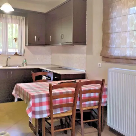 Fotmar Apartman