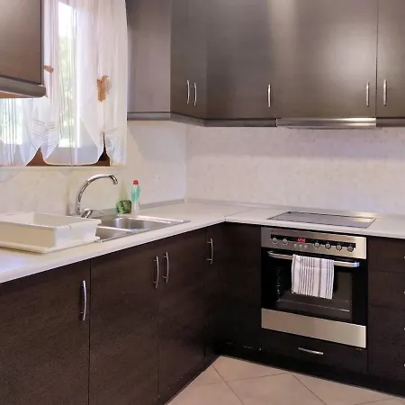 Apartman Fotmar Plakiász
