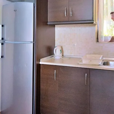 Apartman Fotmar