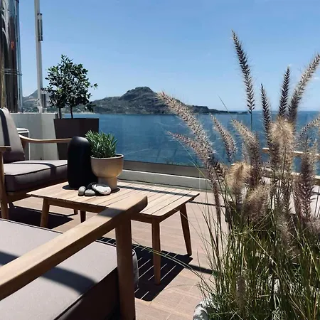 Fotmar Apartman Plakiász