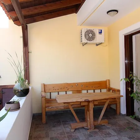 Fotmar Apartman *