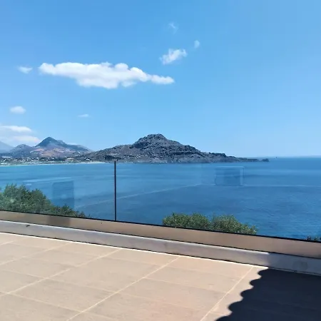 Fotmar Plakias